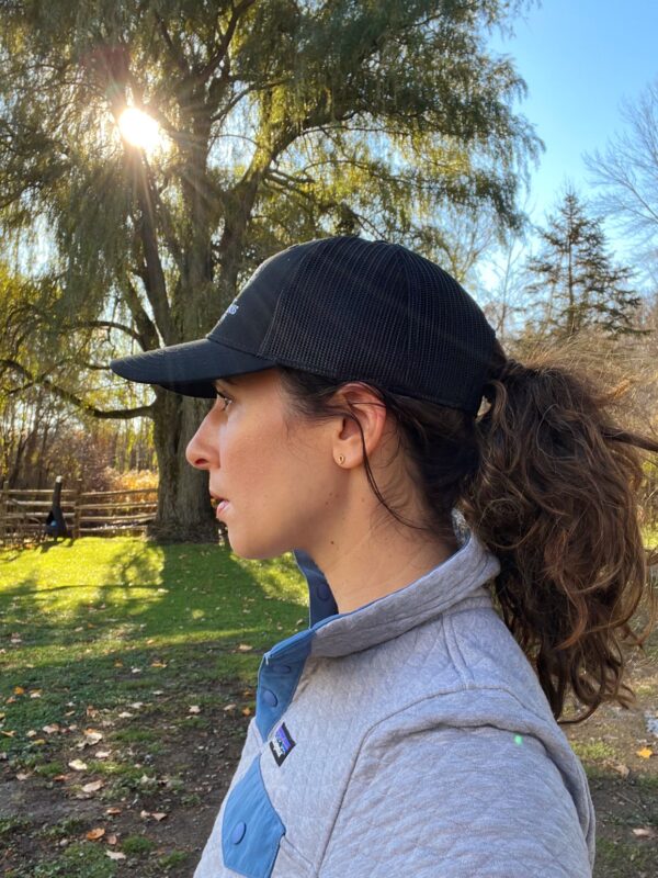 OWH Mesh Hats - Image 2