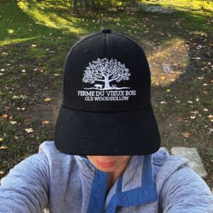 OWH Mesh Hats